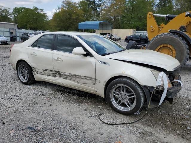 2009 Cadillac CTS