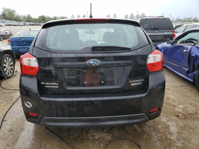 2013 Subaru Impreza Premium