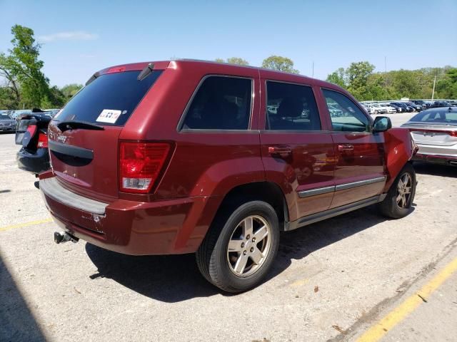 2007 Jeep Grand Cherokee Laredo