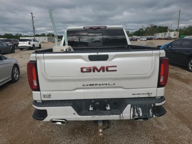 2021 GMC Sierra K1500 Denali