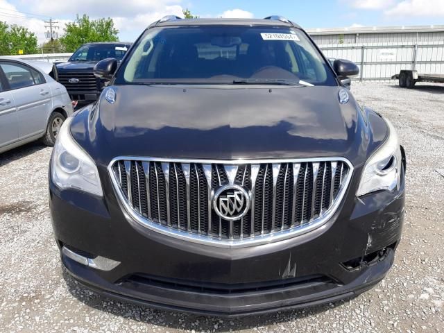 2014 Buick Enclave