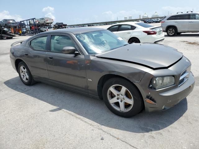 2010 Dodge Charger SXT