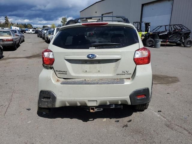 2014 Subaru XV Crosstrek 2.0 Premium