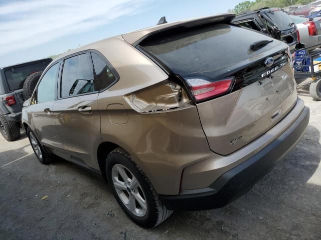 2021 Ford Edge SE