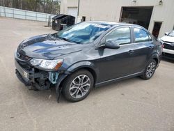 2019 Chevrolet Sonic LT en venta en Ham Lake, MN