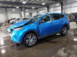 2016 Toyota Rav4 LE for sale in Ham Lake, MN