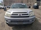 2003 Toyota 4runner SR5