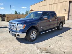 2013 Ford F150 Supercrew for sale in Gaston, SC