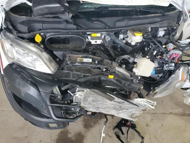 2023 Dodge RAM Promaster 2500 2500 High