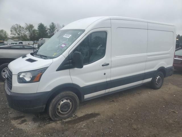 2019 Ford Transit T-150