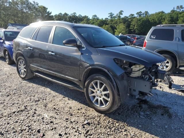 2015 Buick Enclave