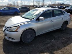 2014 Nissan Sentra S for sale in Montreal Est, QC