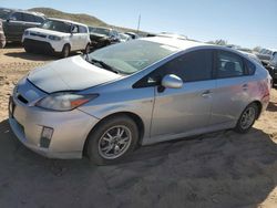Vehiculos salvage en venta de Copart Albuquerque, NM: 2010 Toyota Prius