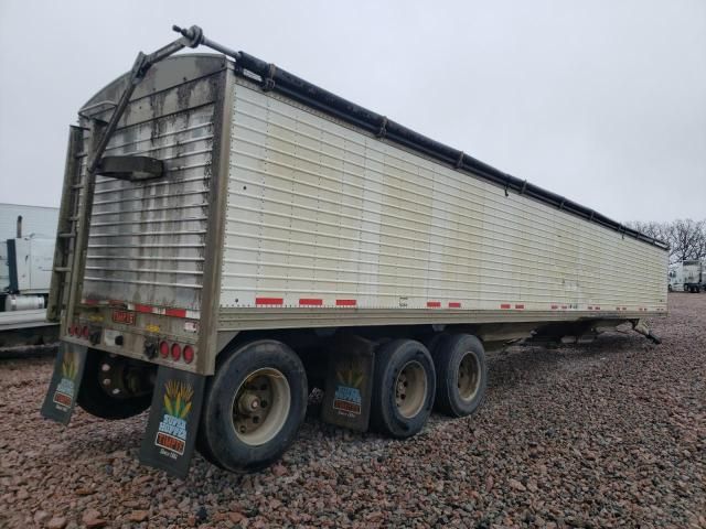 2021 Timpte Semi Trailer