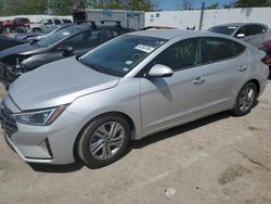 2020 Hyundai Elantra SEL for sale in Bridgeton, MO