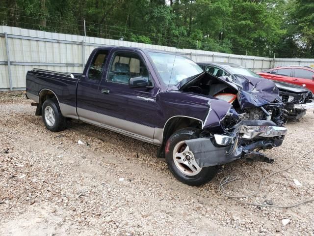 1998 Toyota Tacoma Xtracab