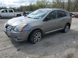2013 Nissan Rogue S en venta en Ellwood City, PA