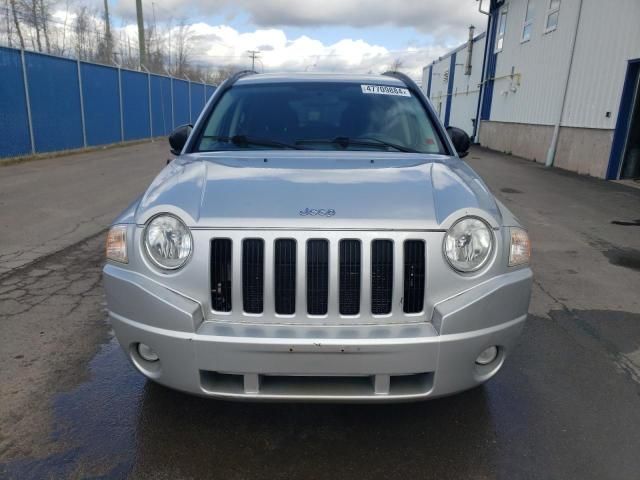 2010 Jeep Compass Sport