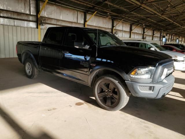 2021 Dodge RAM 1500 Classic SLT