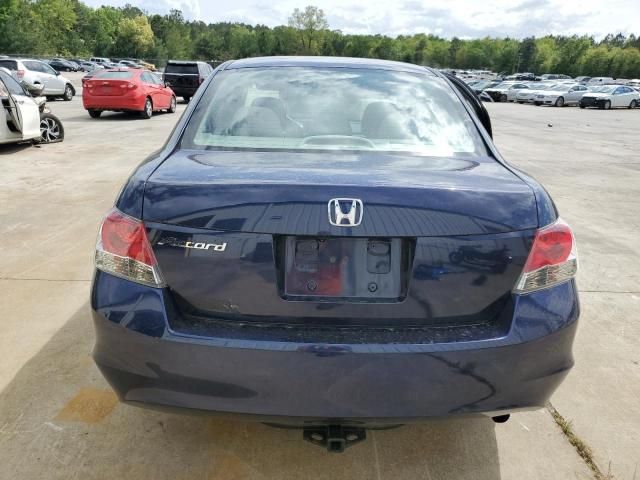 2008 Honda Accord LXP