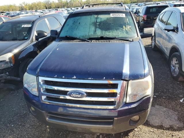 2007 Ford Expedition XLT