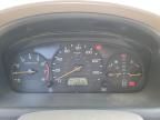 2000 Honda Accord EX