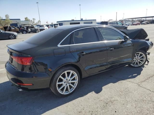 2015 Audi A3 Premium Plus