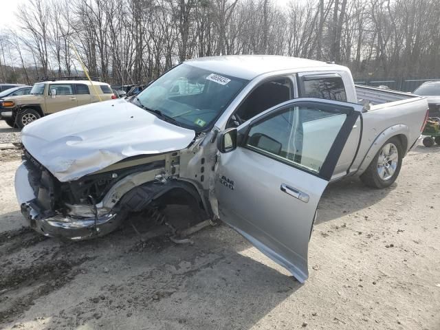 2018 Dodge RAM 1500 SLT