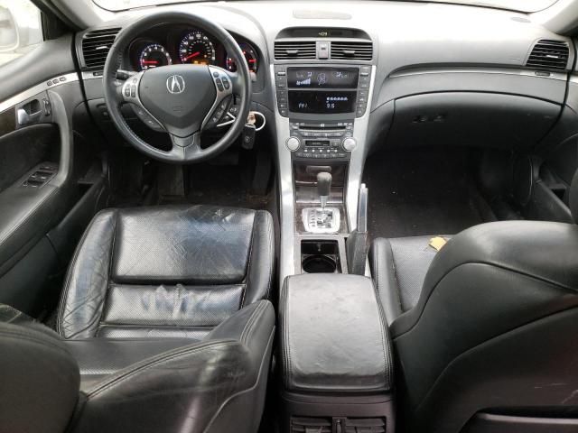 2007 Acura TL