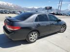2003 Honda Accord ex