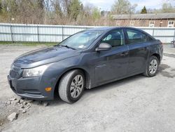 2013 Chevrolet Cruze LS for sale in Albany, NY