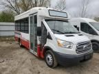 2016 Ford Transit T-350 HD