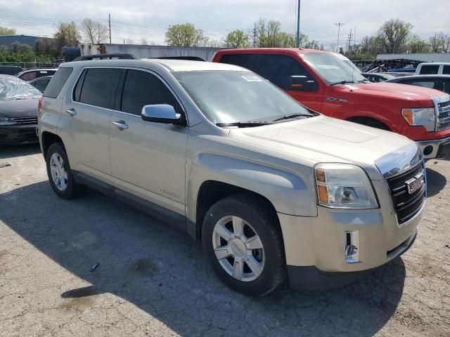 2013 GMC Terrain SLE