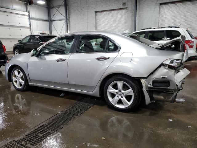 2009 Acura TSX