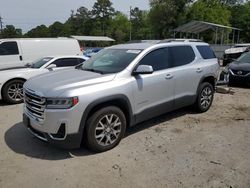 2020 GMC Acadia SLT for sale in Savannah, GA