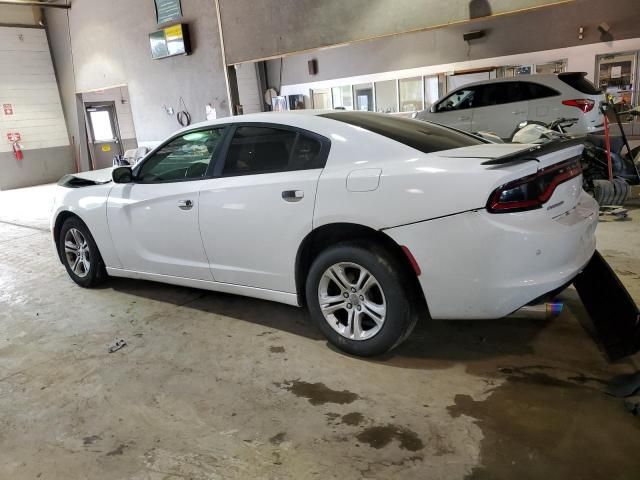 2015 Dodge Charger SE