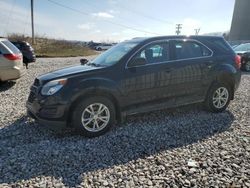 2017 Chevrolet Equinox LS for sale in Wayland, MI