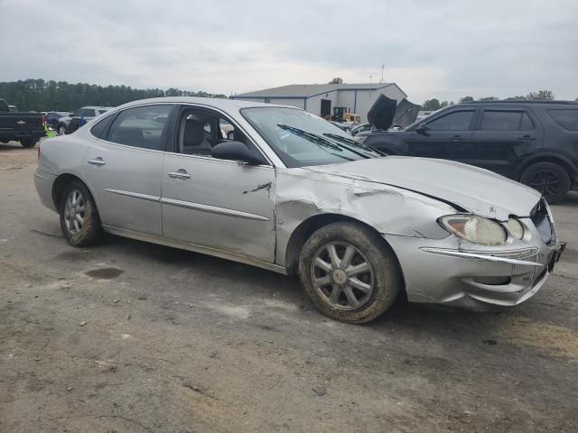 2008 Buick Lacrosse CXL