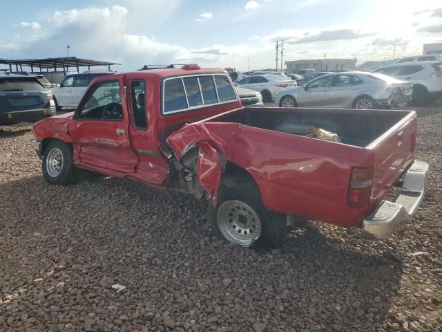 1994 Toyota Pickup 1/2 TON Extra Long Wheelbase