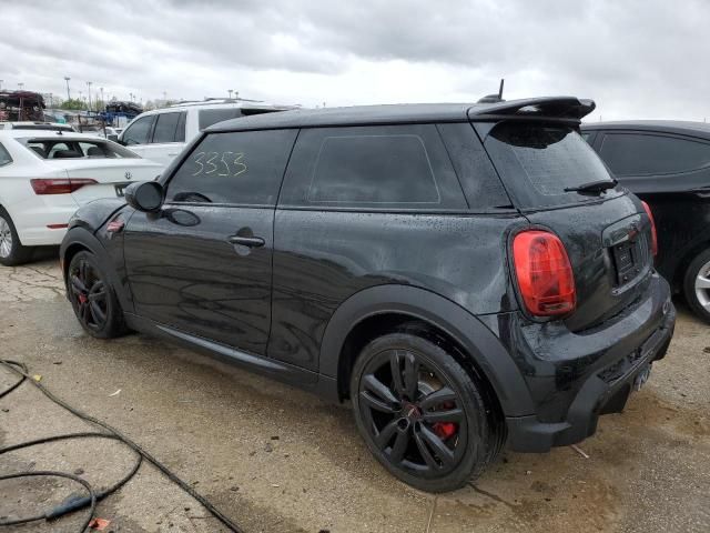 2024 Mini Cooper John Cooper Works