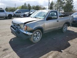 2000 Nissan Frontier XE for sale in Denver, CO