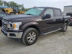 2020 Ford F150 Supercrew for sale in Spartanburg, SC