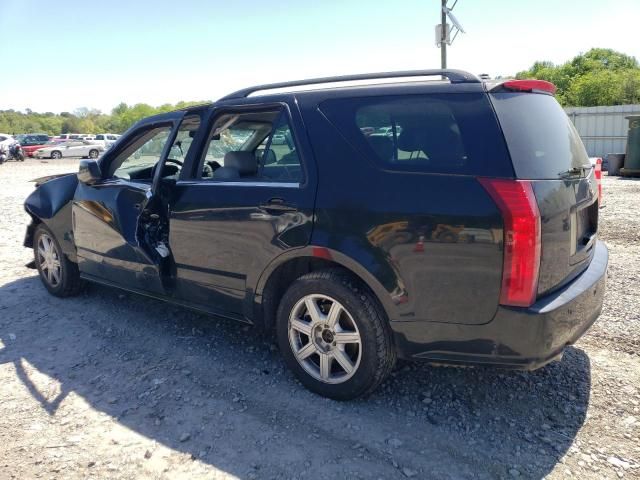 2004 Cadillac SRX