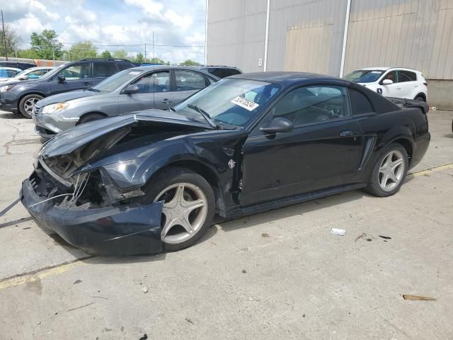 1999 Ford Mustang GT