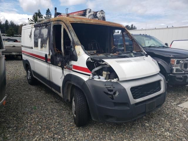 2021 Dodge RAM Promaster 1500 1500 Standard