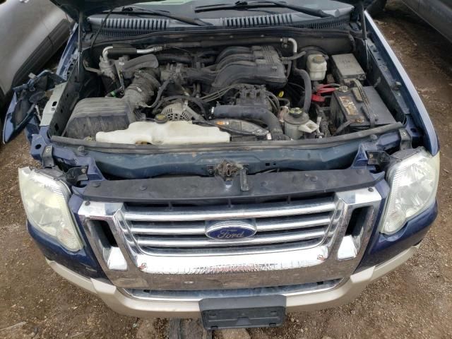 2008 Ford Explorer Eddie Bauer