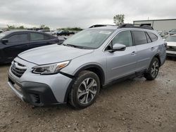 2022 Subaru Outback Limited for sale in Kansas City, KS