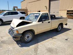 Toyota salvage cars for sale: 1989 Toyota Pickup 1 TON Long BED DLX