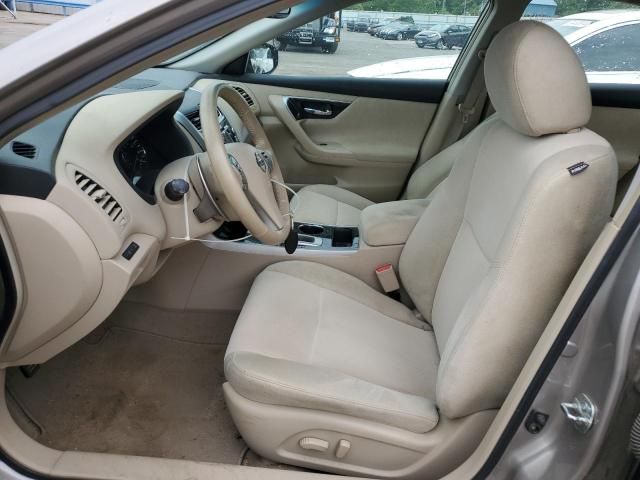 2013 Nissan Altima 3.5S