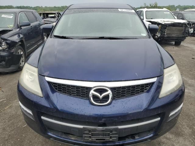 2008 Mazda CX-9